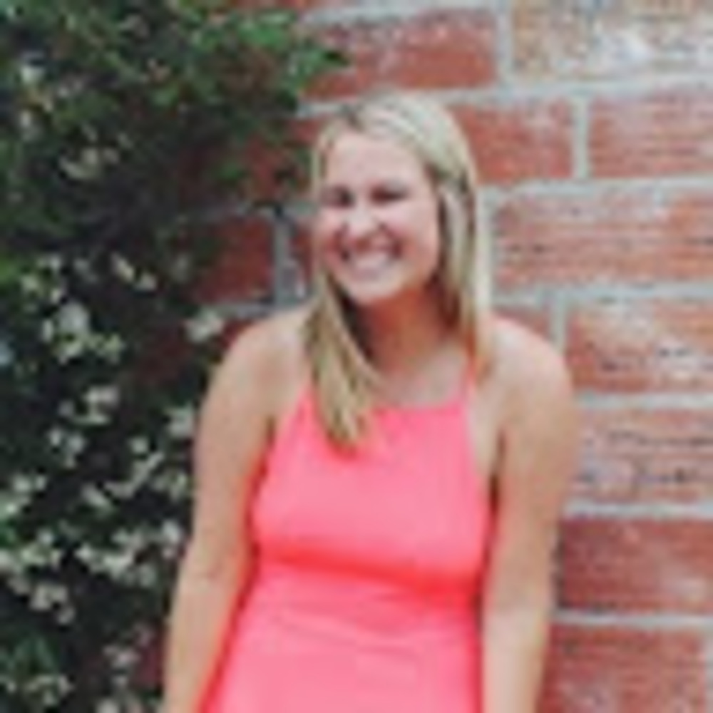 Meet your Posher, Georgia